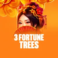 3 Fortune Trees