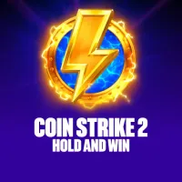Coin Strike 2: Hold and Win